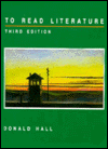 Book To Read Literature free