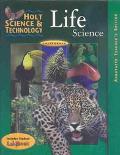 Book Life Science California Annotated Teacher's Edition (Holt Science & Technology) free