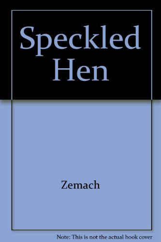 Book Speckled Hen free
