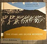 Book The Stars Are Silver Reindeer free