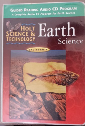 Book Earth Science free