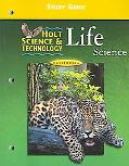 Book Life Science: California Edition (Holt Science and Technology) free