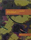 Book Strategic Management: From Concept to Implementation free