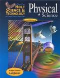 Book Physical Science: California Edition free