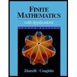 Book Finite Mathematics With Calculus: An Applied Approach free