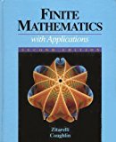 Book Finite Mathematics With Applications free