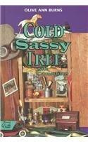 Book Cold Sassy Tree (with Connections) free