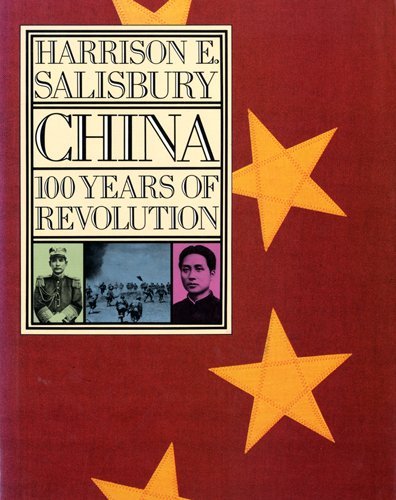 Book China: 100 Years of Revolution free