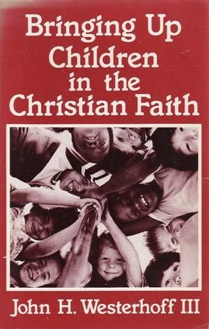 Book Bringing up children in the Christian faith free