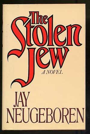 Book The stolen Jew free