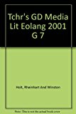 Book Tchr's GD Media Lit Eolang 2001 G 7 free