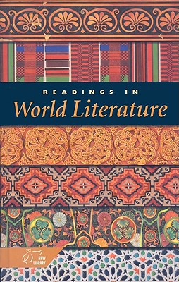 Book Holt McDougal Library, High School with Connections: Student Text Reading in World Literature (Anthology) free