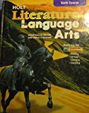 Book Holt Literature and Language Arts California: Student Edition Grade 12 2003 free