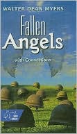 Book Holt McDougal Library, High School with Connections: Student Text Fallen Angels 2000 free