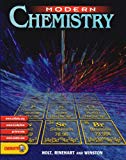 Book Modern Chemistry: PUPIL'S EDITION 2002 free