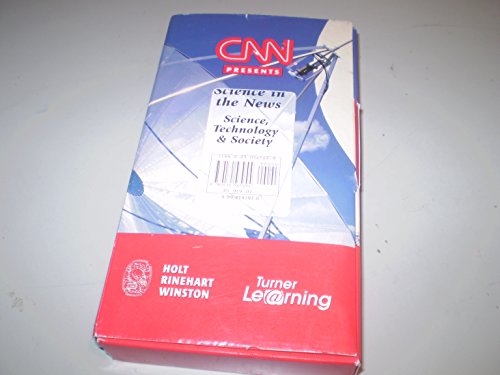 Book CNN: Science, Technology & Society (Teacher's Guide) free
