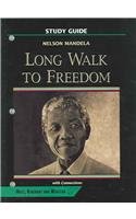 Book Long Walk To Freedom (study Guide) free