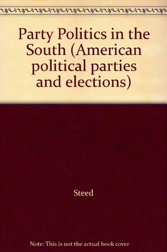 Book Party Politics in the South free