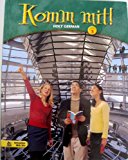 Book Komm mit!: Student Edition Level 3 2003 free