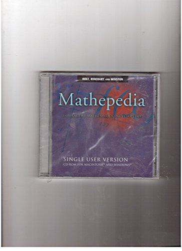 Book Mathepedia: Interactive Mathematics Encyclopedia free