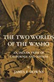 Book The Two Worlds of the Washo: An Indian Tribe of California and Nevada (Case Studies in Cultural Anthropology Series) free