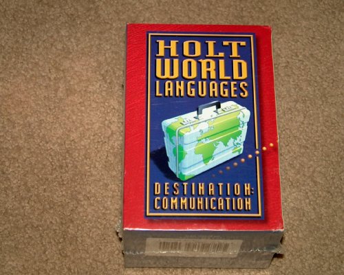 Book Video Prg Ven Conmigo! LV 3 2003 (Spanish Edition) free