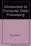 Book Introduction to Computer Data Processing free