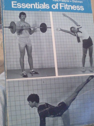 Book Essentials Of Fitness free