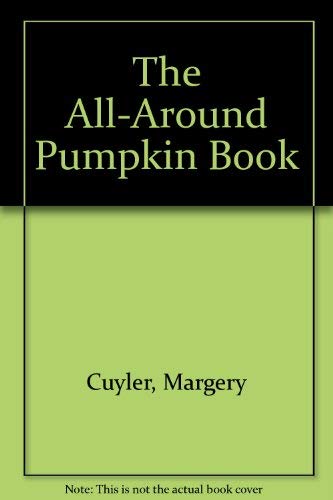 Book The All-Around Pumpkin Book free