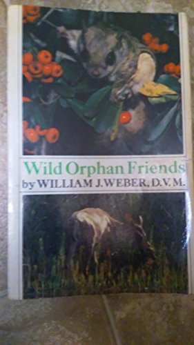 Book Wild Orphan Friends free