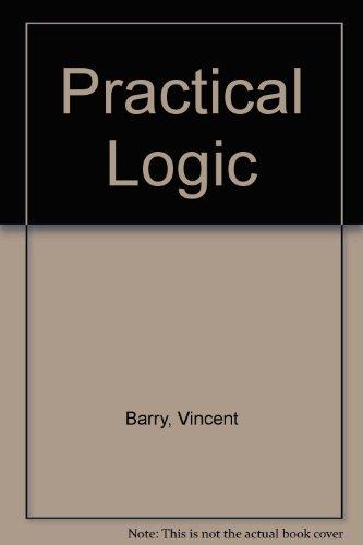 Book Practical Logic free