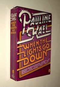 Book When the Lights Go Down free