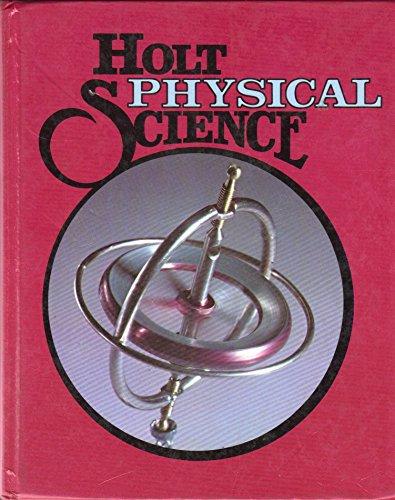 Book Physical Science free