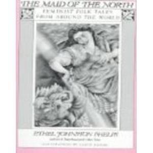 Book The Maid of the North: Feminist Folk Tales from Around the World free