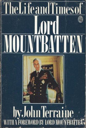 Book The Life and Times of Lord Mountbatten free