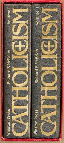 Book Catholicism: 2 volume set free