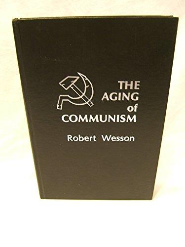 Book The Aging of Communism free