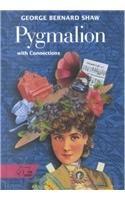 Book Pygmalion: A Romance in Five Acts with Connections (HRW Library) free