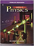 Book Physics: Problem Workbook (Holt Physics) free