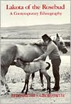 Book Lakota of the Rosebud: A Contemporary Ethnography (Case Studies in Cultural Anthropology) free