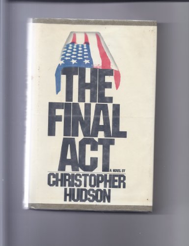 Book The final act free
