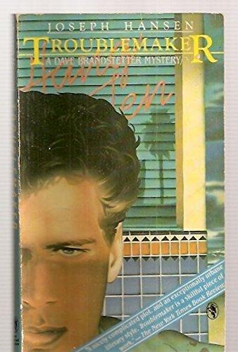 Book Troublemaker: A Dave Brandstetter Mystery free