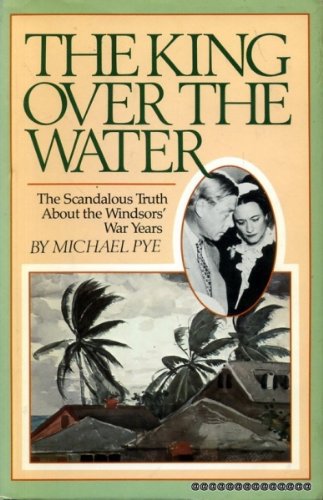 Book The King Over The Water free