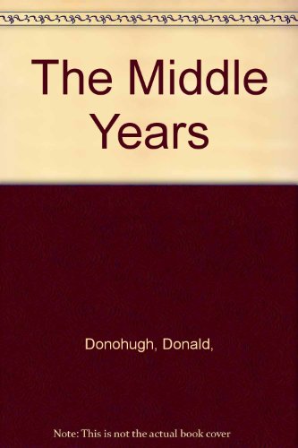 Book The Middle Years free