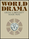Book World Drama free