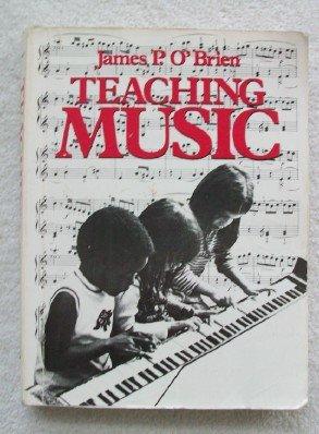 Book Teaching Music free