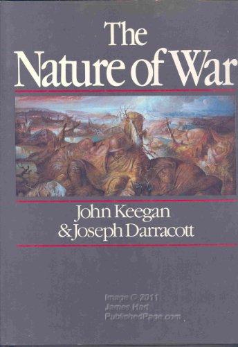 Book The Nature of War free