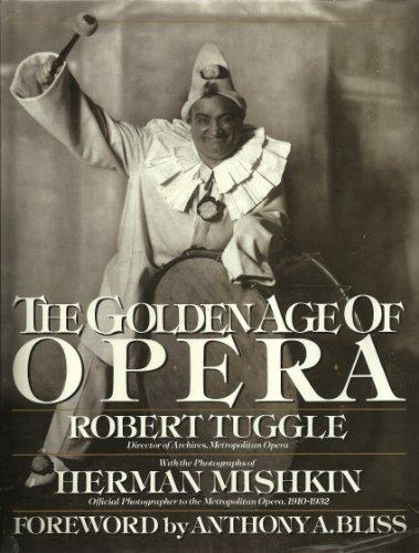 Book The Golden Age of Opera free Book The Golden Age of Opera free