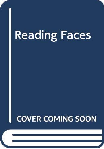 Book Reading Faces free