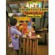 Book The Anti-coloring Book Of Masterpieces free